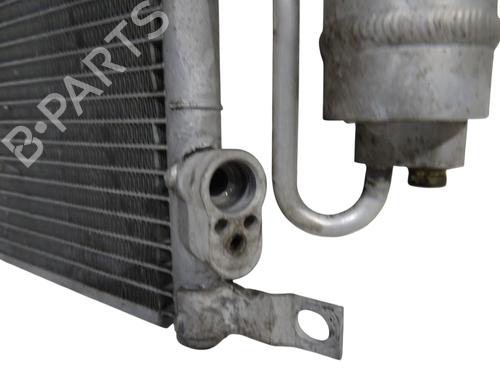AC radiator NISSAN NOTE (E11, NE11) 1.5 dCi | BP39257572M32 - Image 3