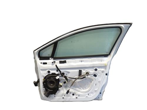 Right front door RENAULT CLIO IV (BH_) 1.5 dCi 75 | BP32366200C3
