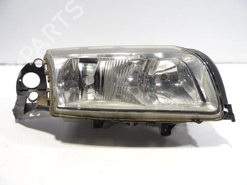 Højre forlygte VOLVO S80 I (184) 2.4 (170 hp) 28477218