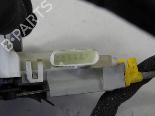 Used Front right lock Front right lock AUDI A5 Convertible (F57, F5E) 2.0 TFSI (190 hp) 20052888 20052888