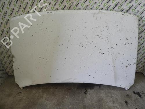 Used Hood SUZUKI GRAND VITARA I Open Off-Road Vehicle (GT) 1.6 4x4 (SQ416) (94 hp) 25268641