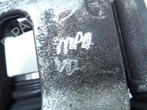 Used Right front brake caliper Right front brake caliper RENAULT CLIO IV (BH_) 1.2 TCe 120 (BHAU) (118 hp) 33333229 33333229