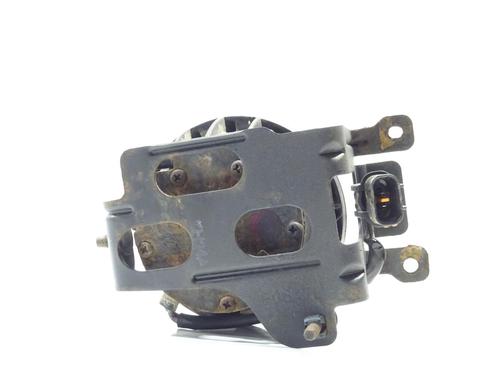 Used Left front fog light Left front fog light MITSUBISHI PAJERO SPORT I (K7_, K9_) 2.5 TD (K94W, K74T) (115 hp) 26297359 26297359