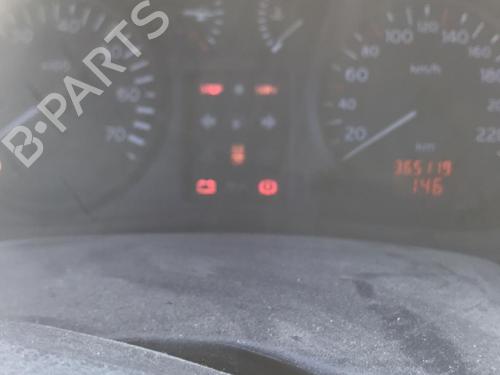 Injection pump RENAULT CLIO II (BB_, CB_) 1.5 dCi (B/CB07) | BP22232601M78 