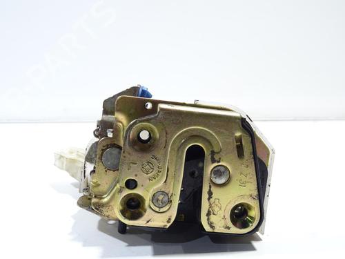 Rear left lock NISSAN X-TRAIL I (T30) 2.2 Di 4x4 | BP22643201C100 