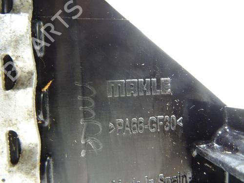 Water radiator PEUGEOT BOXER Van 2.2 BlueHDi 140 | BP26457008M31  - Image 5