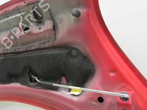 Hood CITROËN C1 (PM_, PN_) 1.0 | BP20039241C1