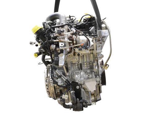 Used Engine Engine 38638432 38638432