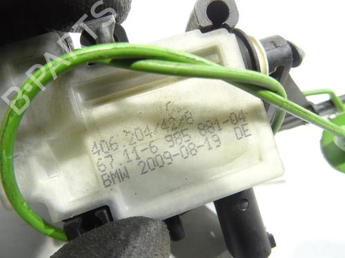 Fuel door actuator BMW 3 Convertible (E93) 330 d | BP21571150E18 