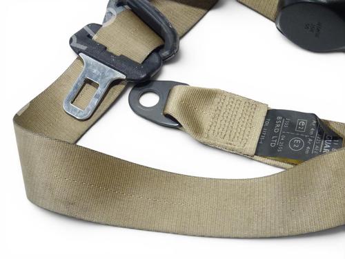 Used Front left seatbelt Front left seatbelt JAGUAR XJ (XJ40, XJ81) 6 3.6 (212 hp) 34258080 34258080