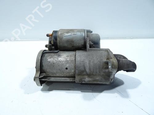 Used Starter Starter CHEVROLET AVEO / KALOS Hatchback (T250, T255) 1.4 (101 hp) 33429273 33429273