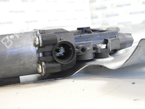 Front right window mechanism HYUNDAI ix35 (LM, EL, ELH) 1.7 CRDi | BP20053868C23 