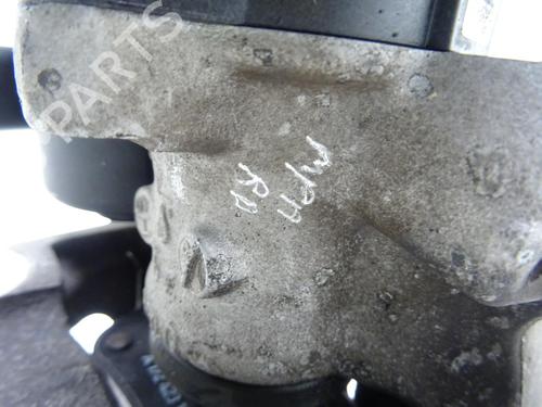 Used Right rear brake caliper Right rear brake caliper MERCEDES-BENZ A-CLASS (W176) A 160 CDI / d (176.011) (90 hp) 31848081 31848081