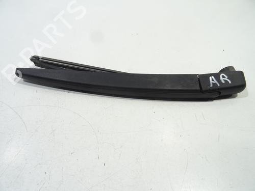 Used Rear windshield wiper arm CITROËN DS4 (NX_) 1.6 THP 200 (200 hp) 27154315