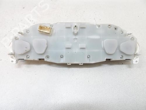 Instrument cluster PEUGEOT 208 I (CA_, CC_) 1.4 HDi | BP20053622C47 