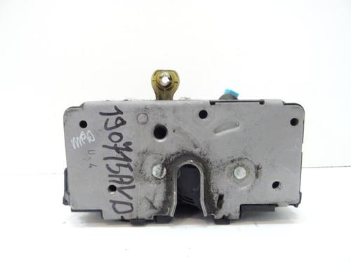 Used Front right lock Front right lock FIAT GRANDE PUNTO (199_) [2005-2026] 20057892 20057892