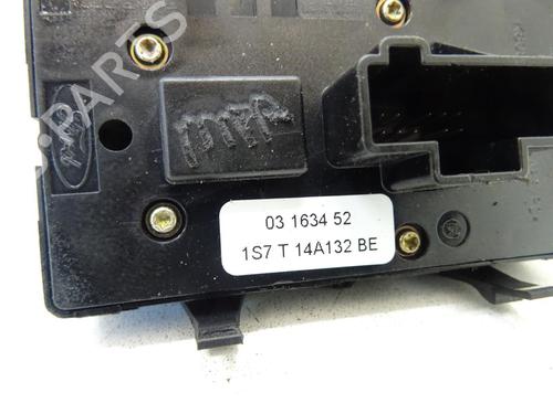 Used Left front window switch FORD MONDEO III Turnier (BWY) 2.0 TDCi (130 hp) 20042628