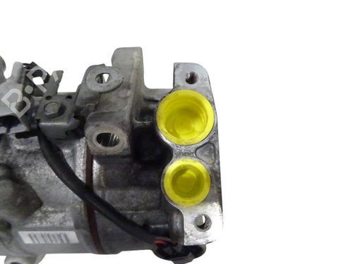 AC compressor RENAULT MEGANE III Hatchback (BZ0/1_, B3_) 1.9 dCi (BZ0N, BZ0J) | BP39697311M34 - Image 6
