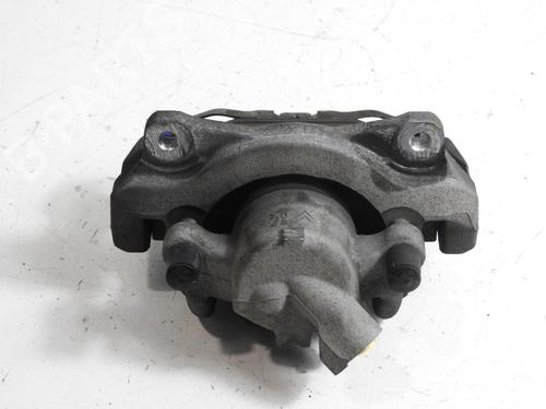 Used Left front brake caliper Left front brake caliper PEUGEOT RCZ 2.0 HDi (163 hp) 20053802 20053802