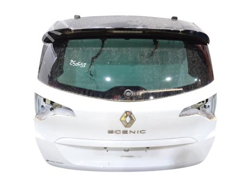 Used Tailgate Tailgate 37503103 37503103