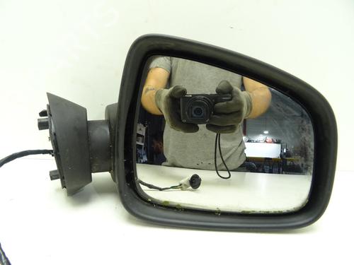 Used Right mirror DACIA LOGAN MCV (KS_) 1.5 dCi (KS0W) (86 hp) 28216460
