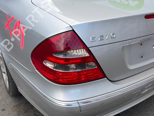 Electronic sensor MERCEDES-BENZ E-CLASS (W211) E 270 CDI (211.016) | BP36032864M84 - Image 6