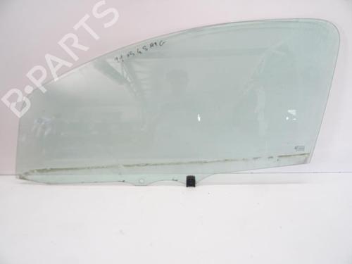 Used Front left door window PEUGEOT 107 (PM_, PN_) 1.0 (68 hp) 20057271