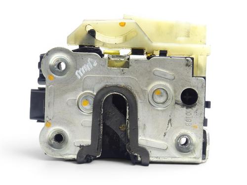 Fechadura frente esquerda Fechadura frente esquerda DACIA LODGY (JS_) 1.3 TCe 100 (JSNU) (102 hp) 35889062 35889062