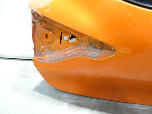 Tailgate RENAULT CLIO V (B7_) 1.0 TCe 100 (B7MT) | BP29120014C6 