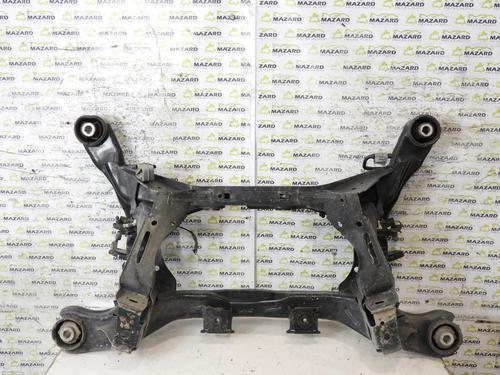 Used Rear axle Rear axle JAGUAR XF II (X260) 3.0 (340 hp) 20064541 20064541