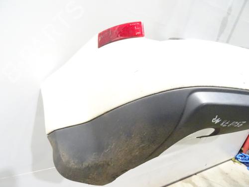 Rear bumper FORD FOCUS C-MAX (DM2) 1.8 TDCi | BP29185098C8 