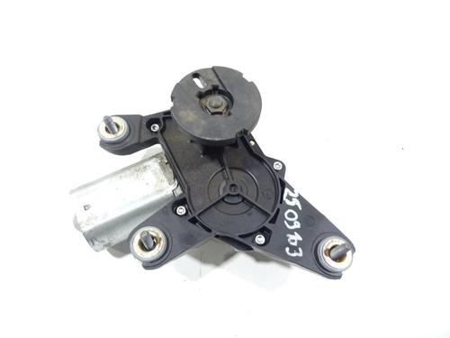 Rear wiper motor RENAULT LAGUNA II Grandtour (KG0/1_) 1.9 dCi | BP29937803M102