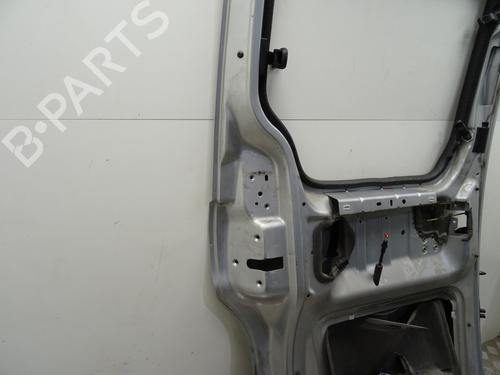 Left slide door PEUGEOT PARTNER Box Body/MPV (5_, G_) 1.9 D | BP26909174C74 