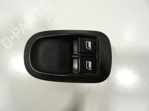 Venstre Foran elrute bryter PEUGEOT 206 Hatchback (2A/C) 1.1 i (60 hp) 25347534