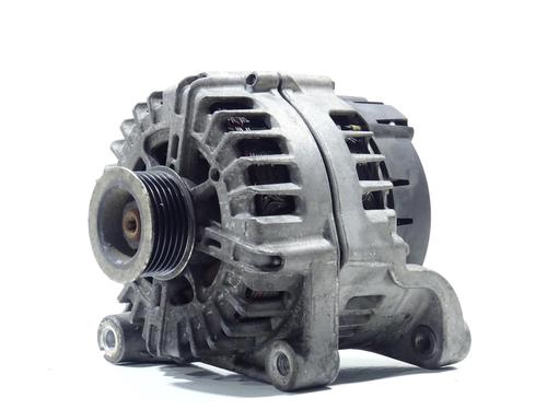 Used Alternator Alternator BMW X3 (E83) xDrive 35 d (286 hp) 20037913 20037913