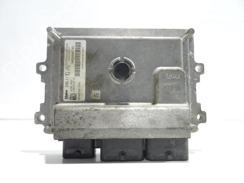 Electronic module CITROËN C4 CACTUS 1.2 VTi 82 | BP23788356M83  - Image 6