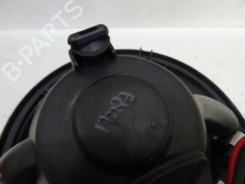 Heater blower motor AUDI A3 Sportback (8PA) 2.0 TDI quattro | BP20039956M62 