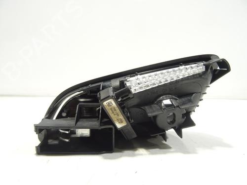 Front right interior door handle FORD C-MAX II (DXA/CB7, DXA/CEU) 2.0 TDCi | BP21169065I14 