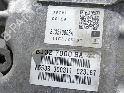 Gearbox LAND ROVER RANGE ROVER EVOQUE (L538) 2.2 D 4x4 | BP30858807M3  - Image 8