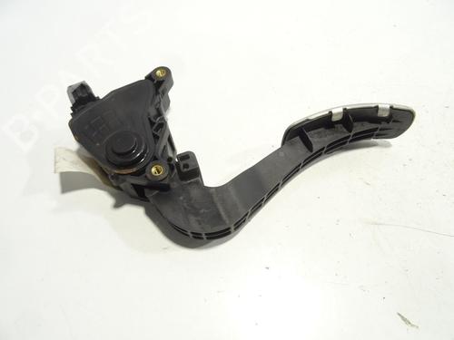 Pedal RENAULT MEGANE IV Hatchback (B9A/M/N_) 1.6 TCe 205 (B9MV) | BP25892122I4 - Image 3