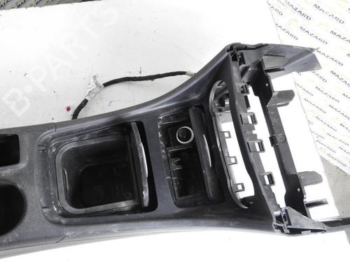 Middle console MERCEDES-BENZ CLA Coupe (C117) CLA 220 CDI / d (117.303) | BP20067107I22 