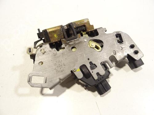 Rear left lock CHRYSLER VOYAGER IV (RG, RS) 2.8 CRD | BP29340801C100 