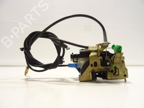 Rear right lock RENAULT KANGOO Express (FC0/1_) 1.5 dCi (FC07, FC1R) | BP29422166C99 