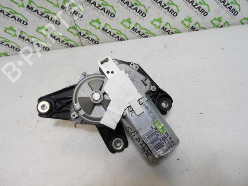 Used Rear wiper motor RENAULT CLIO III (BR0/1, CR0/1) 1.5 dCi (BR0H, CR0H, CR1S, BR1S) (106 hp) 20061081
