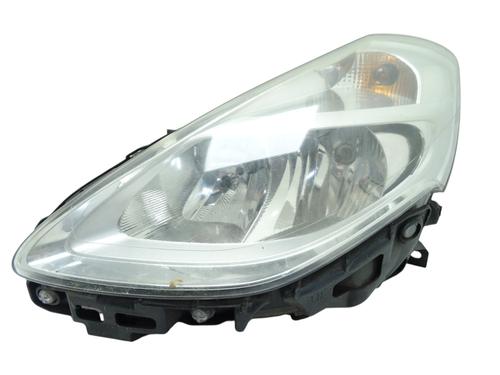 Left headlight RENAULT CLIO III (BR0/1, CR0/1) 1.5 dCi | BP37527700C28 - Image 3