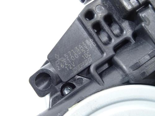 Rear left window mechanism MITSUBISHI ECLIPSE CROSS (GK_, GL_) 1.5 T-Mivec 4WD | BP37724922C24 - Image 4