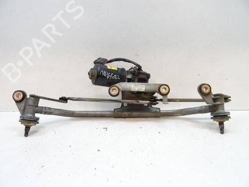 Front wiper motor CITROËN JUMPY I Van (BS_, BT_, BY_, BZ_)  | BP20052939M29 