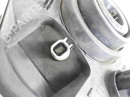 Used Right headlight Right headlight JEEP CHEROKEE (KJ) 2.8 CRD 4x4 (150 hp) 21969424 21969424