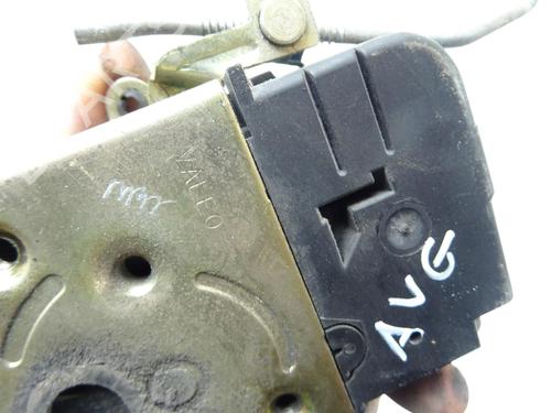 Used Front left lock Front left lock 38493403 38493403