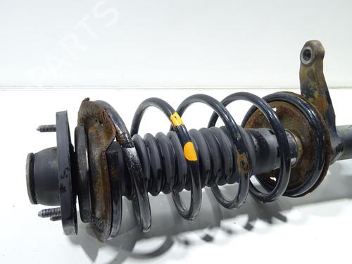 Left front shock absorber CITROËN SAXO (S0, S1) 1.5 D | BP23787213M16 